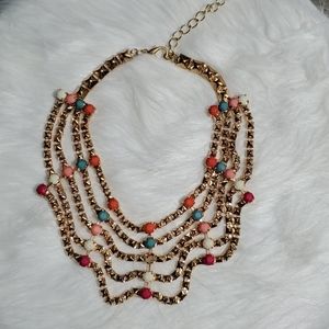 Fashion Necklace